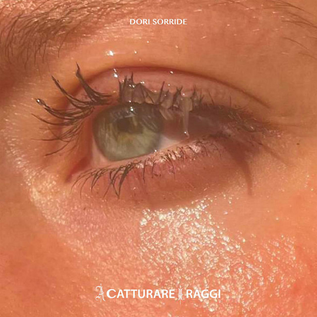 A Catturare I Raggi cover art