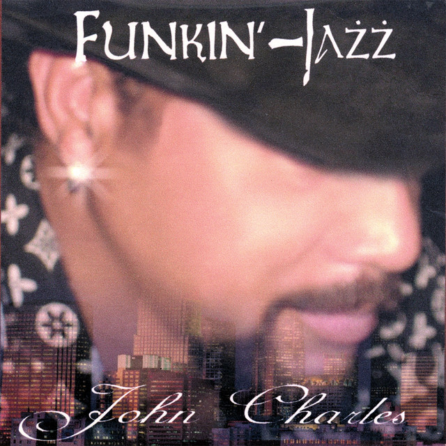 Funkin Jazz cover
