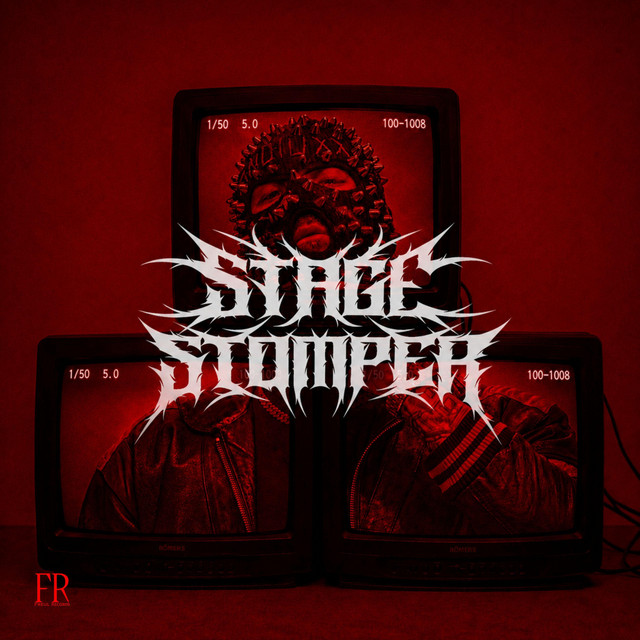 Stage Stomper