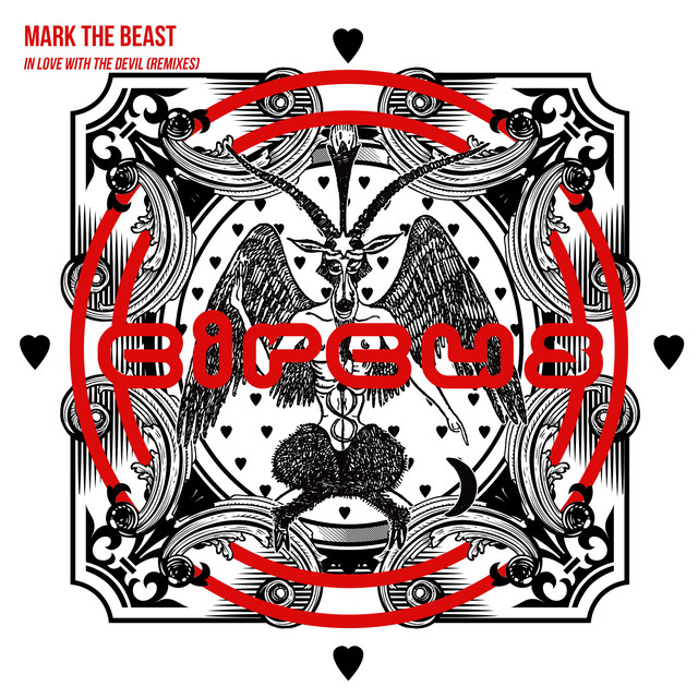 In Love With the Devil - Mantis Remix