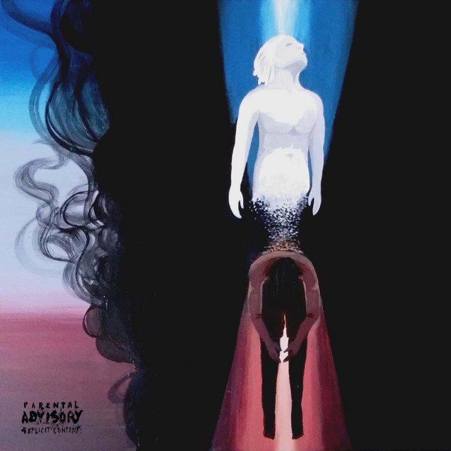 Deity cover art