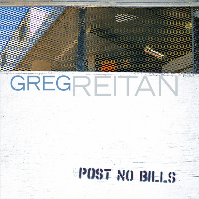 Post No Bills