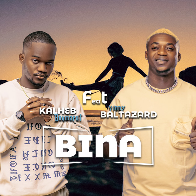Bina