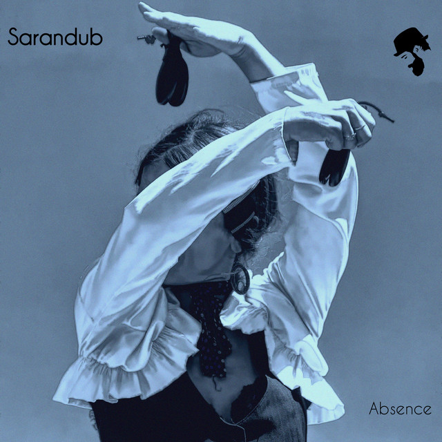 Обкладинка: Absence — Sarandub