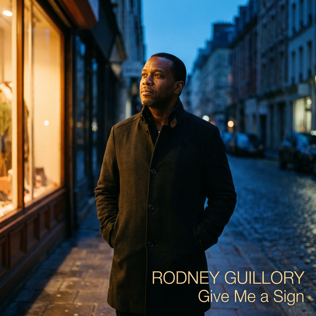 Rodney Guillory