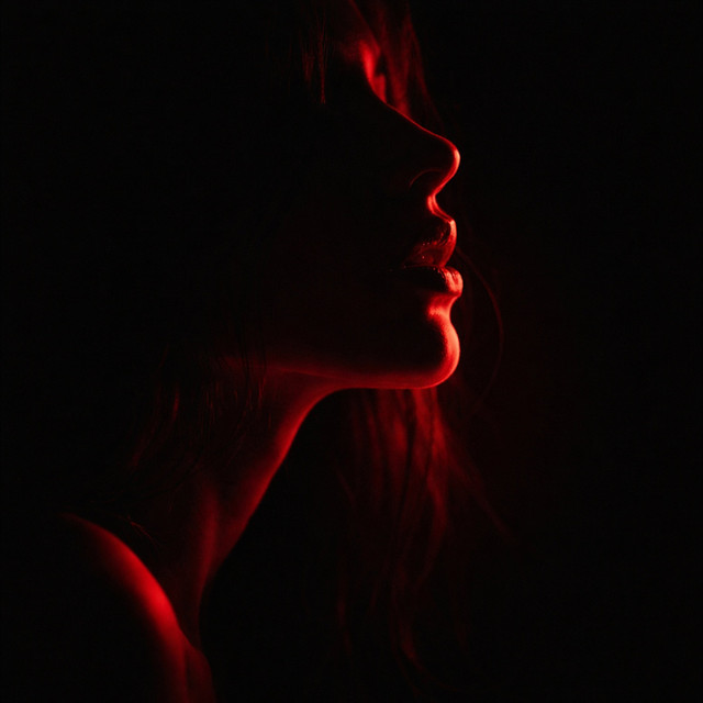 Tongue cover art
