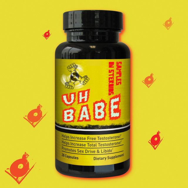 uh babe cover