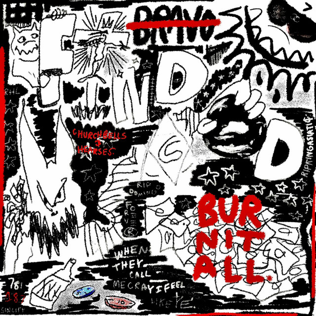 WILD ESCO cover art
