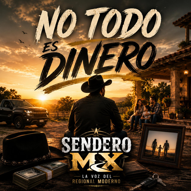 Sendero Mx