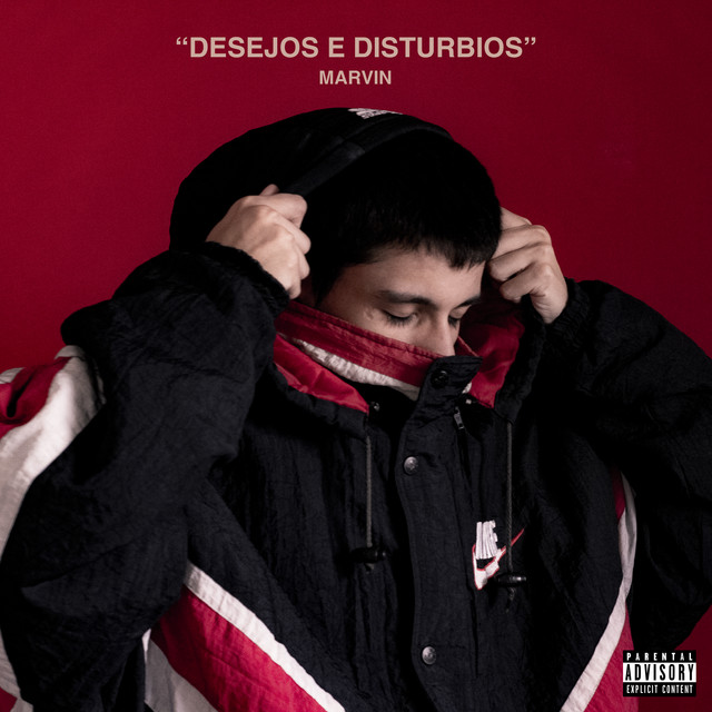 Desejos e Distúrbios cover art