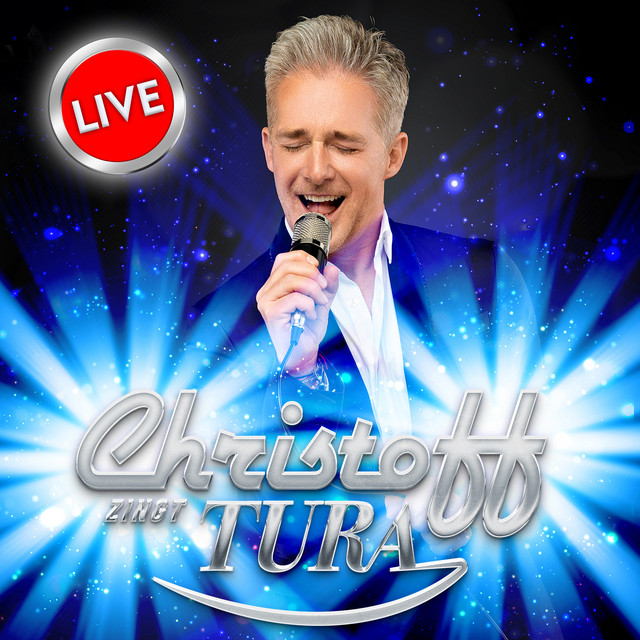 Zingt Tura cover