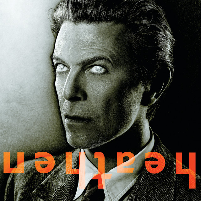 DAVID BOWIE デヴィッド・ボウイ HEATHEN Heathen ‑「アルバム」by デヴィッド・ボウイ | Spotify