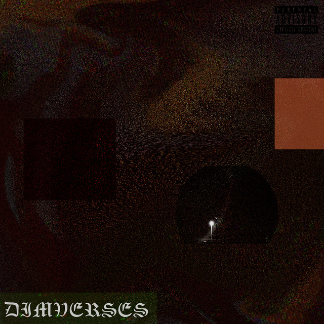 DIMVERSES cover art