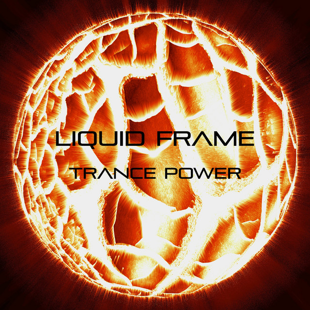 Trance Power cover
