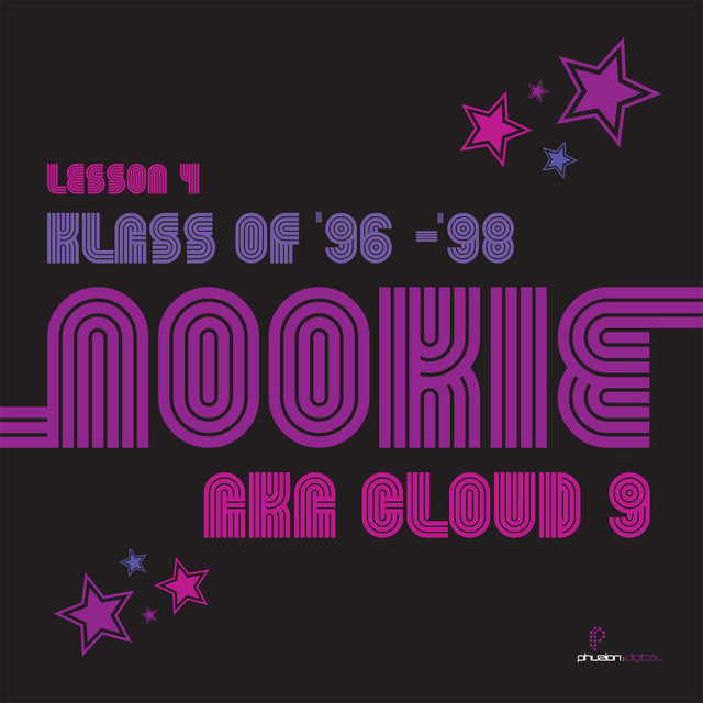 Klass of '92 - '95 (Lesson 4) cover art