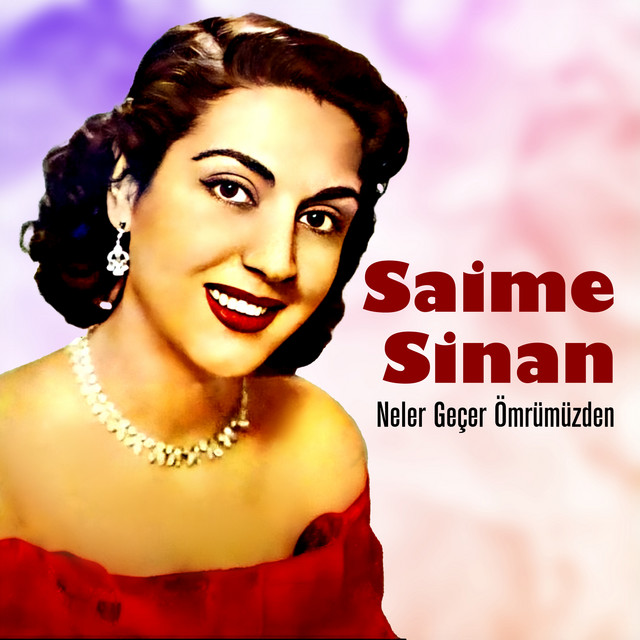 Neler Geçer Ömrümüzden cover
