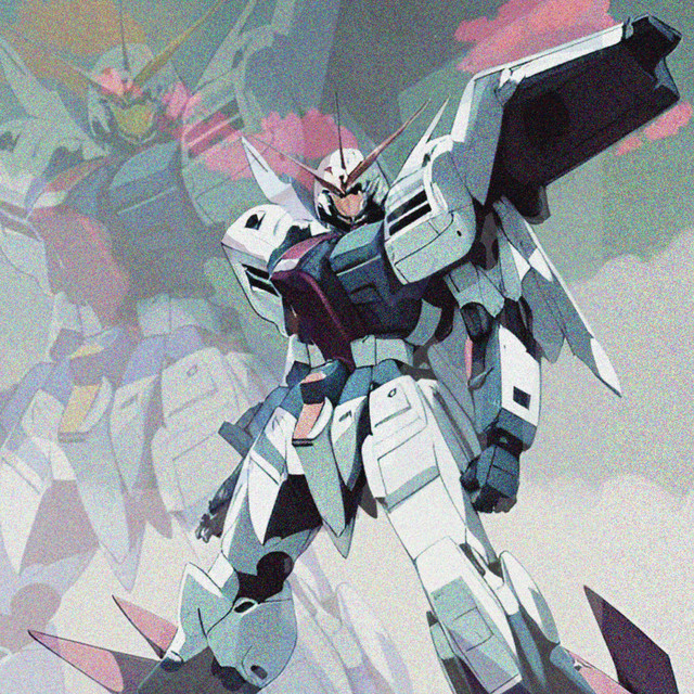 Starstream cover art