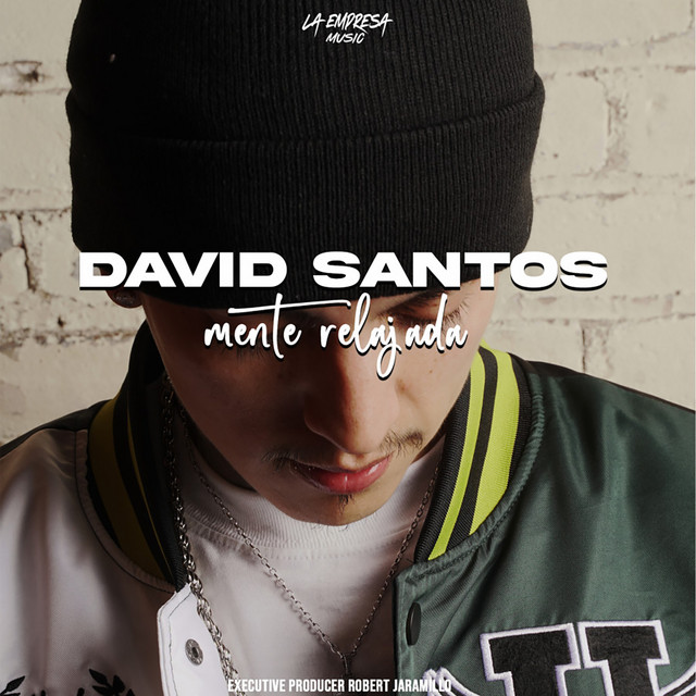 Mente Relajada by David Santos