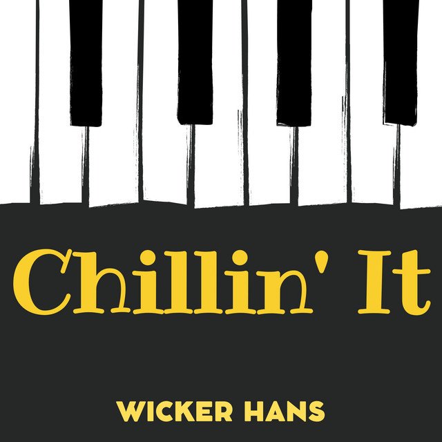 Chillin' It cover art
