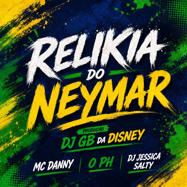 Relikia do Neymar