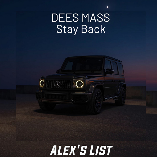 Stay Back
