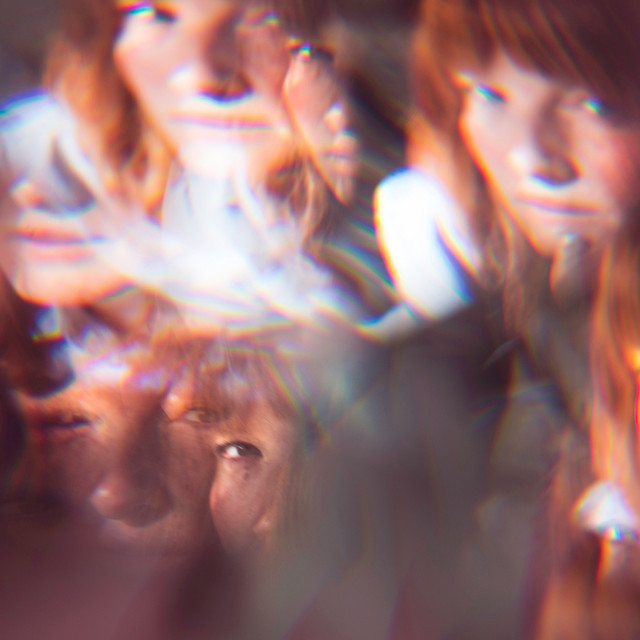 The Real Moon album image
