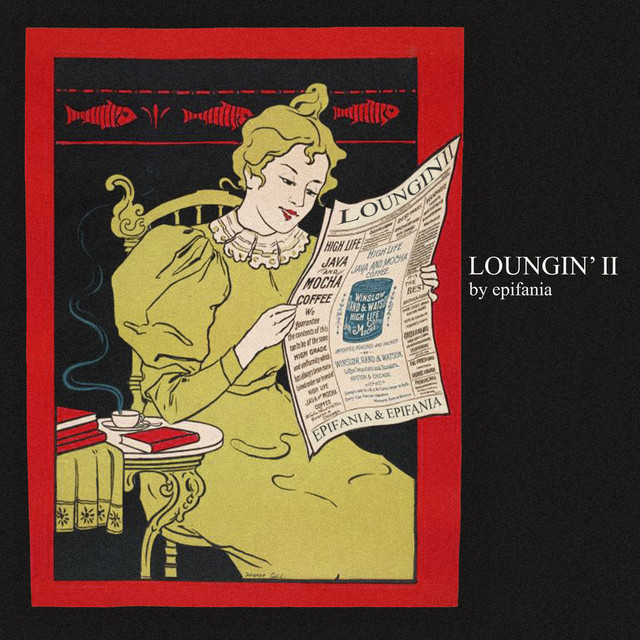 Loungin' II