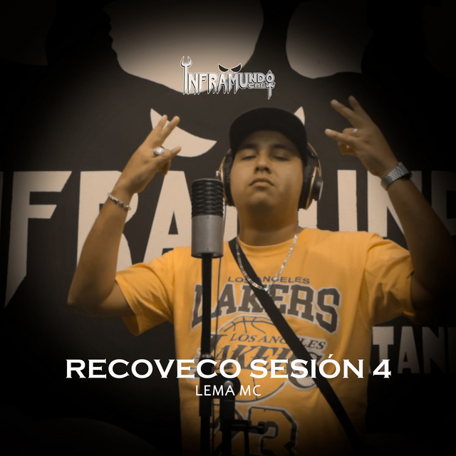 Recoveco Sesión 4