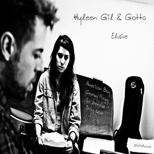 Hyleen Gil, Gotta