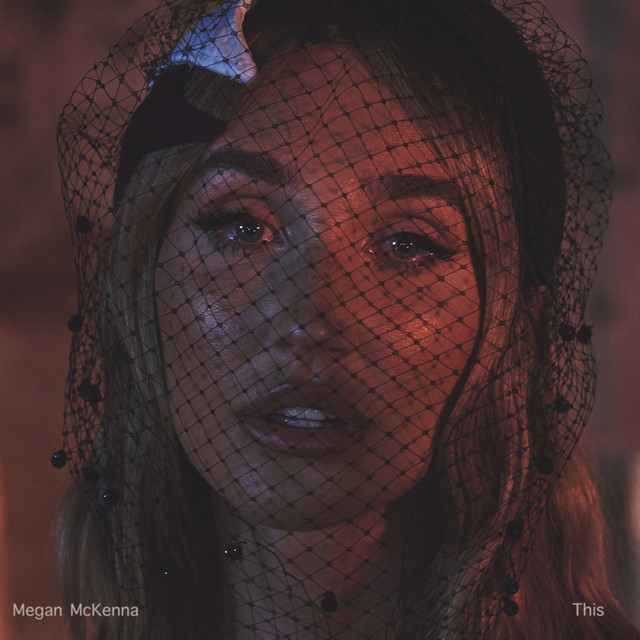 Capa de This - Megan McKenna