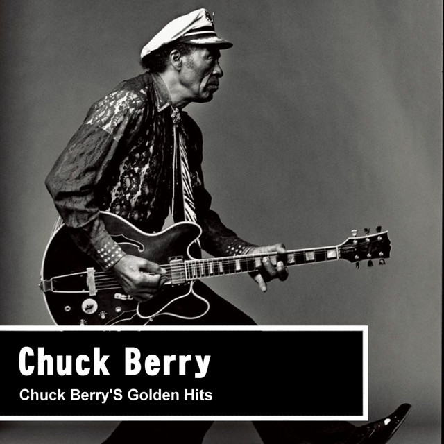 Rock And Roll Music - música y letra de Chuck Berry | Spotify