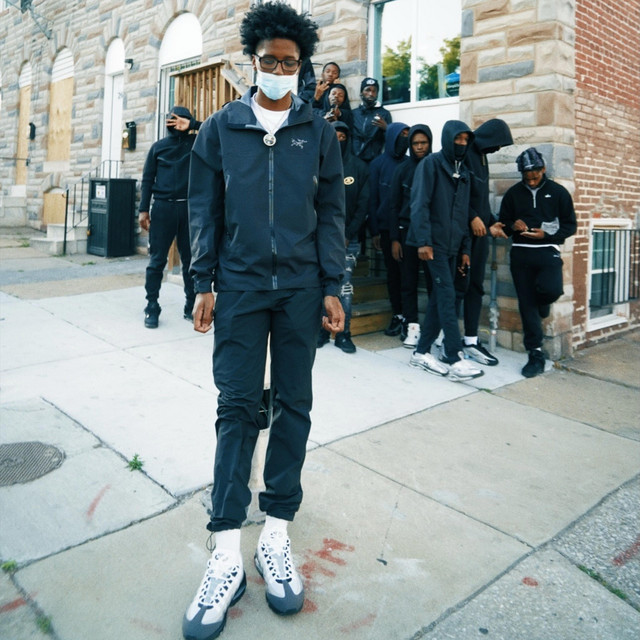 Lor Weasel