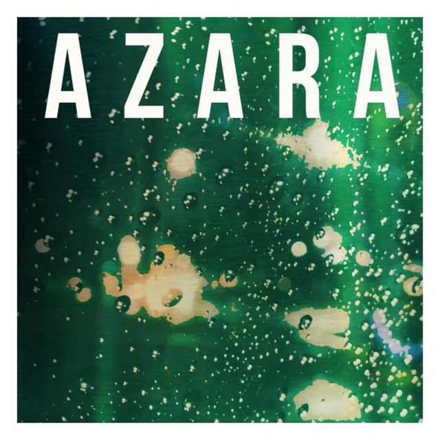 Romperme - Single by Azara | Spotify