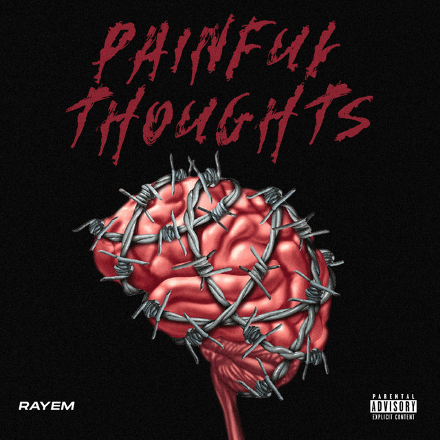 Painful Thoughts - Single by RAYEM | Spotify