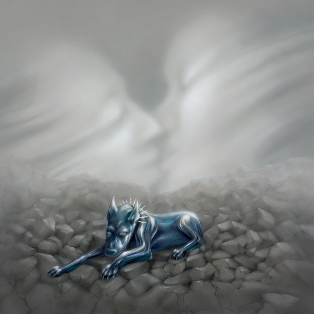 WOJNE cover art