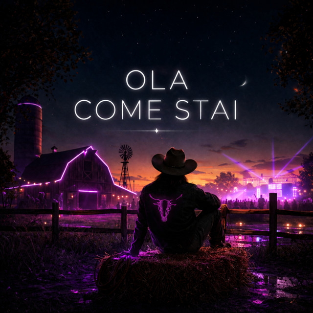 Ola Come Stai