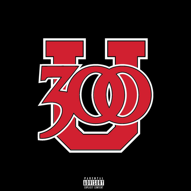 3Hunnit cover art