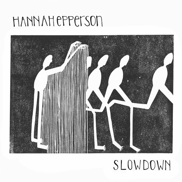 Slowdown cover art