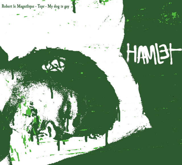 Hamlet cover art