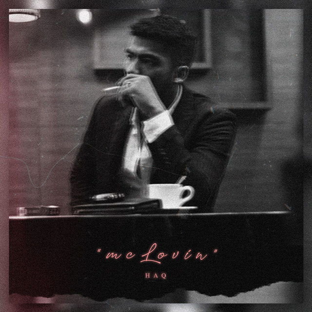 McLovin cover art