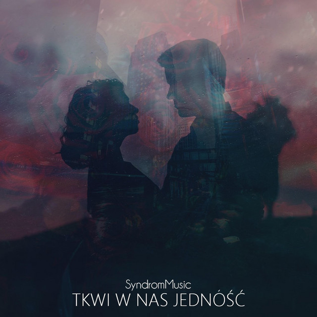 Tkwi w nas jedność cover art