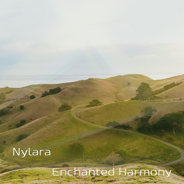 Enchanted Harmony cover art