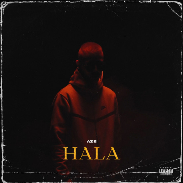 HALA cover art