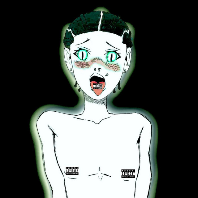 Pheromones cover art