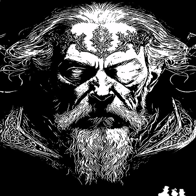 Asgard album art