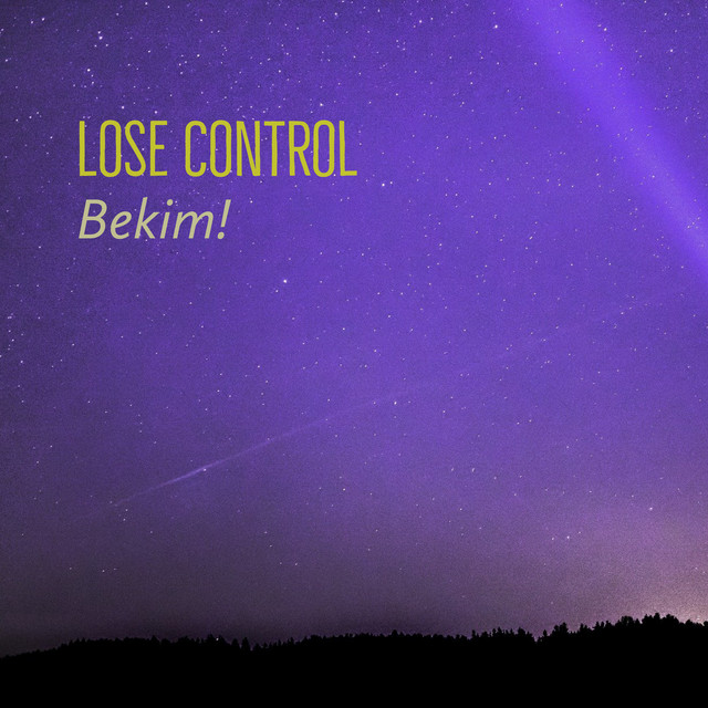 Lose Control