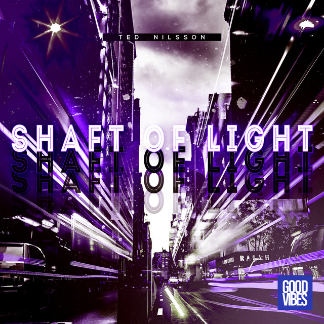 Shaft of Light cover art