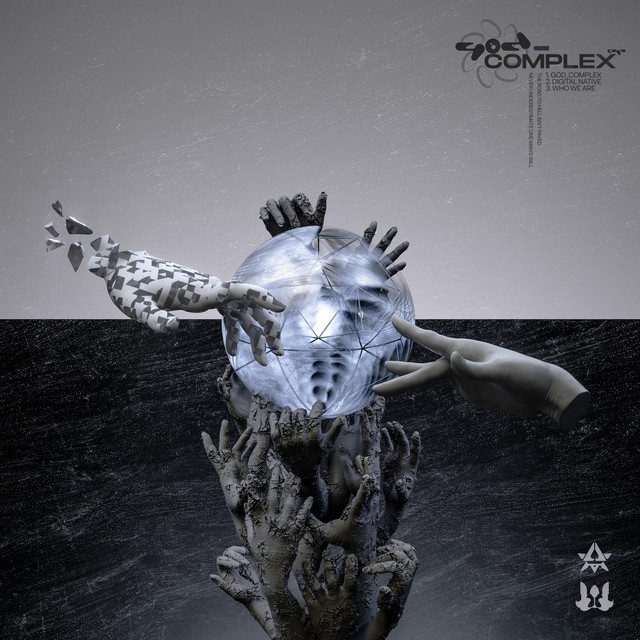 God_complex cover art