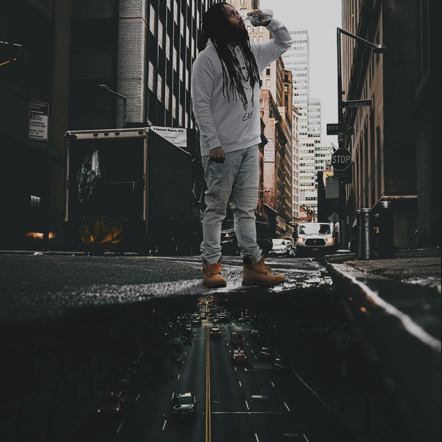album image
