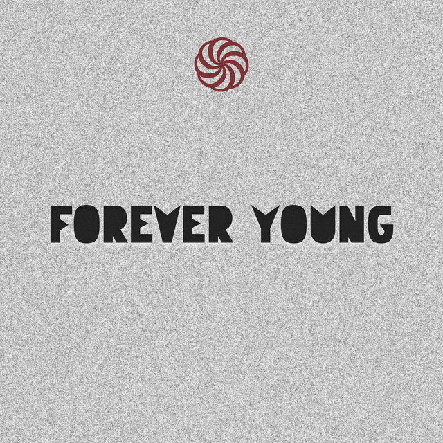 Cover art: Forever Young — In Signs